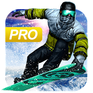 Snowboard Party: World Tour Pro