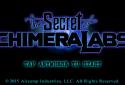 The Secret of Chimera Labs