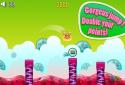 Happy Jump for jelly Splash Game