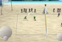 Stickman Volleyball