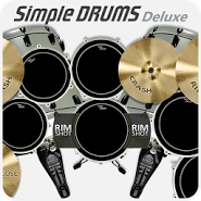 Simple Drums - Deluxe