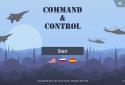 Command & Control (HD)