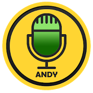 ANDY Voice Assistant (PRO)