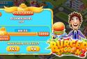 Burger Tycoon 2 - Cooking Game