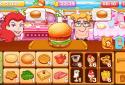 Burger Tycoon 2 - Cooking Game