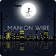 Man ON Wire