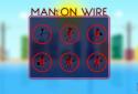 Man ON Wire