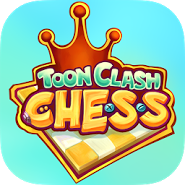 toon clash chess