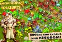 Kingdoms & Monsters (форума)