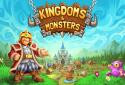 Kingdoms & Monsters (форума)