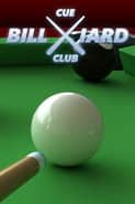 Cue Billiard Club: 8 & 9 Ball Pool + Snooker