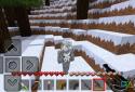 SnowCraft – The Yeti Wars!