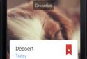 Wunderlist: to-do lists