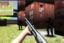 Swat Shooter - shooting game