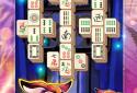 Forbidden Castle: Mahjong Tale