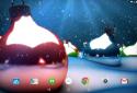 Christmas Toy 3D Live Wallpaper