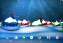 Christmas Toy 3D Live Wallpaper