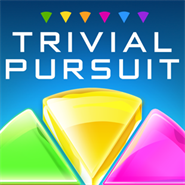 TRIVIAL PURSUIT с друзьями