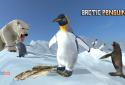 Arctic Penguin