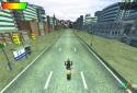 MotorBike Racing Simulator '16