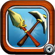 Axe Tower Defense