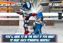 2 Superheros Fighting Games