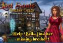 Lost Souls: Timeless Fables