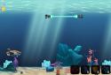 Submersia: Submarine run