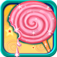 Gandery Sweetmeats