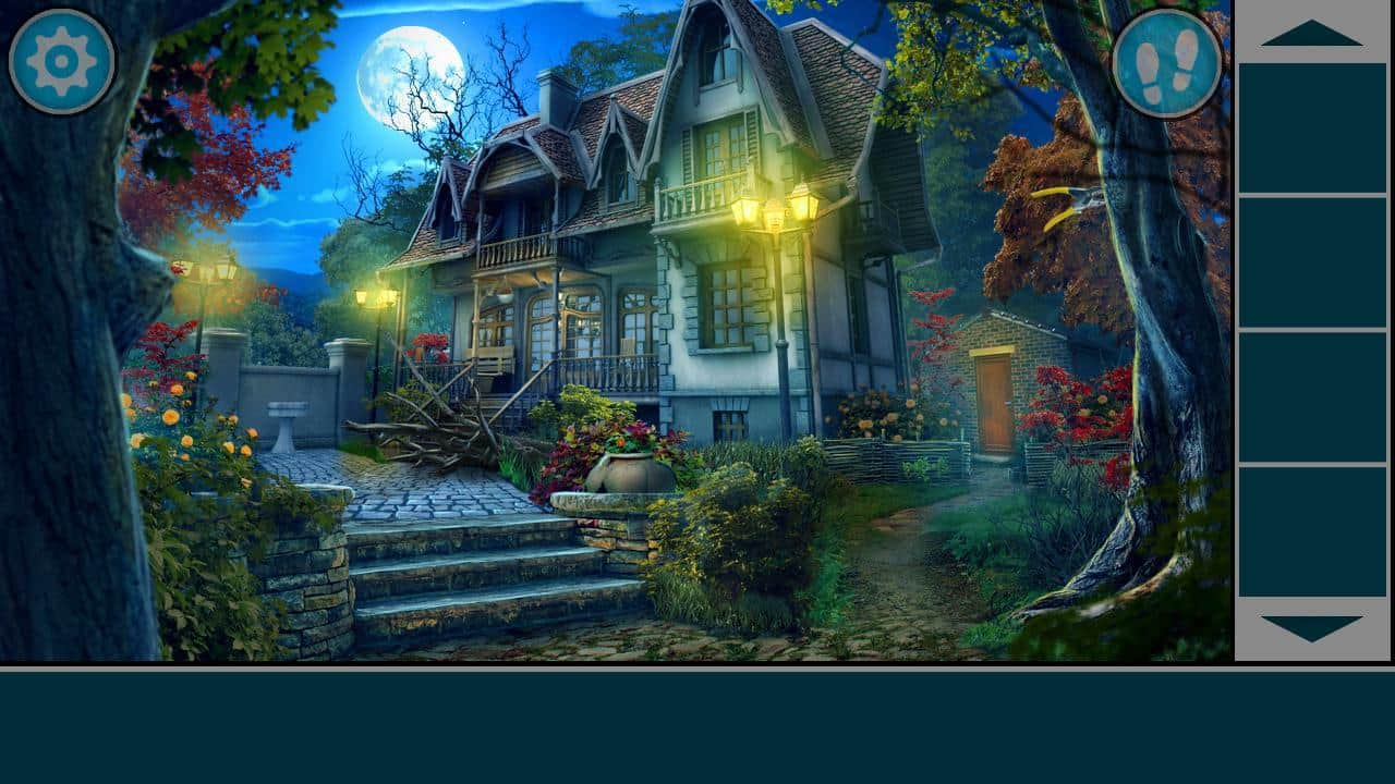 Escape The Ghost Town 2 скачать 1.0.3 APK на Android