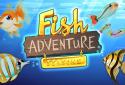 Fish Adventure Seasons