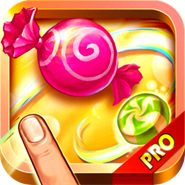 Charming Candy