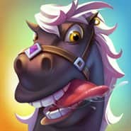 Pony Run 3D