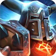 Bladebound: hack and slash RPG