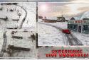 Snow Hill 4x4 Offroad Truck 3D