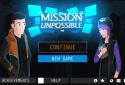 Mission Unpossible