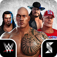 WWE: Champions