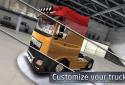 Euro Truck Driver (Simulator)