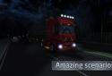 Euro Truck Driver (Simulator)