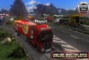 Euro Truck Driver (Simulator)