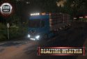 Euro Truck Driver (Simulator)