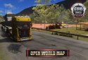 Euro Truck Driver (Simulator)