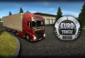 Euro Truck Driver