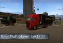 Euro Truck Driver (Simulator)