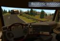 Euro Truck Driver (Simulator)