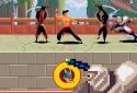 Kick or Die - Karate Ninja