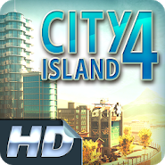 City Island 4: Sim Town Tycoon