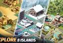 City Island 4- Sim Town Tycoon: Expand the Skyline
