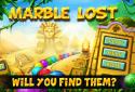 Lost Marble