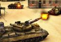 World War III: Tank Battle